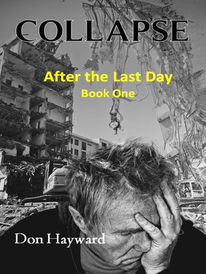 cover image of Collapse